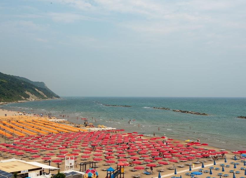 Beach Photo