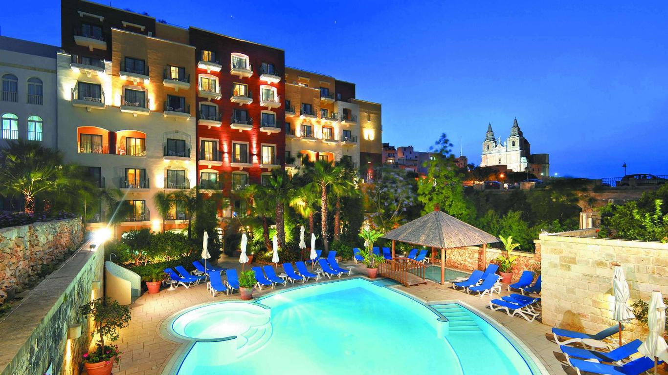Maritim Antonine Hotel & Spa