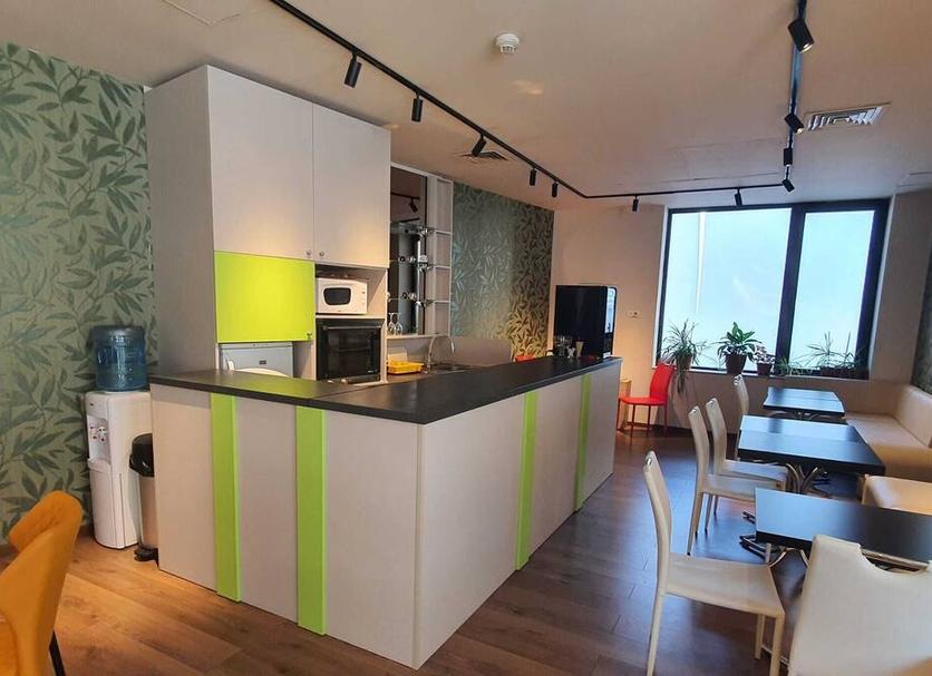 Kitchen Photo