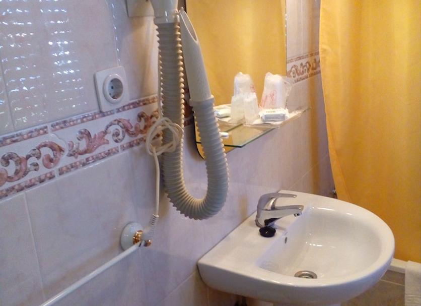 Bathroom Photo