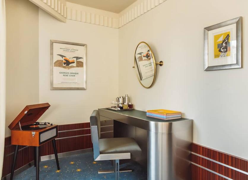 Room amenity Photo
