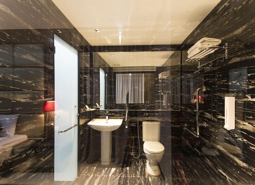 Bathroom Photo