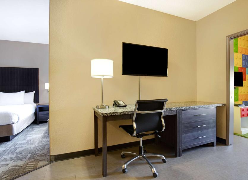 Room amenity Photo