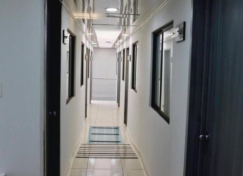 Hallway Photo