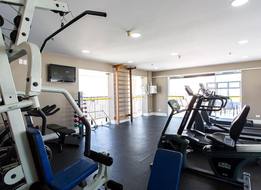 Gym Photo