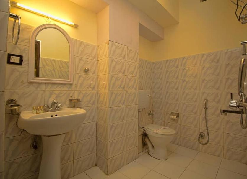 Bathroom Photo