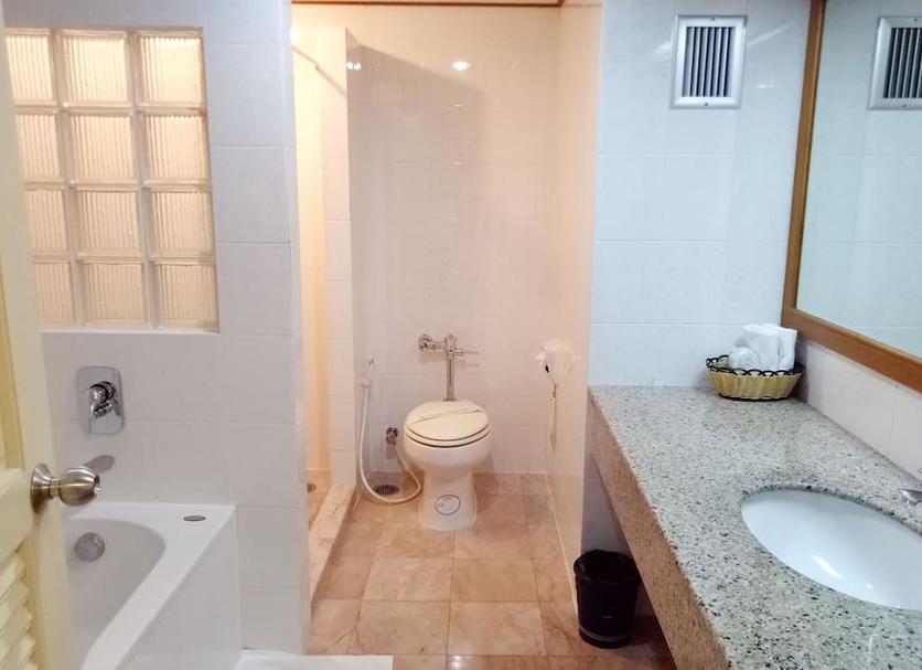 Bathroom Photo