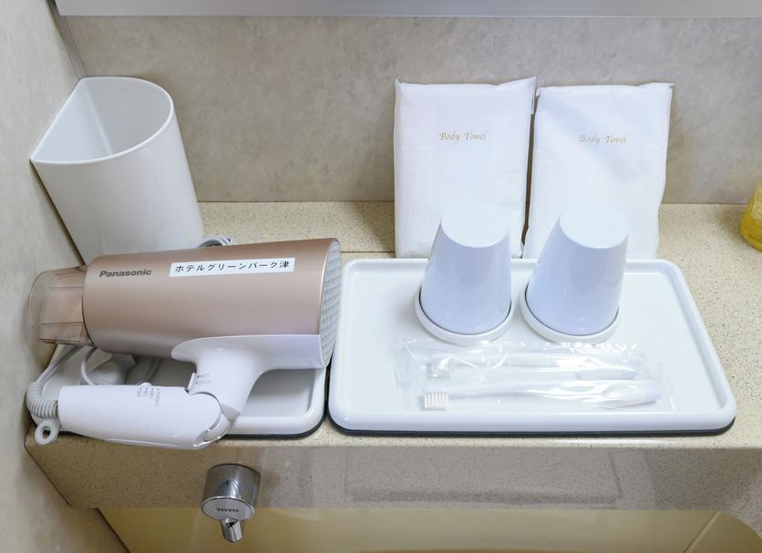 Room amenity Photo