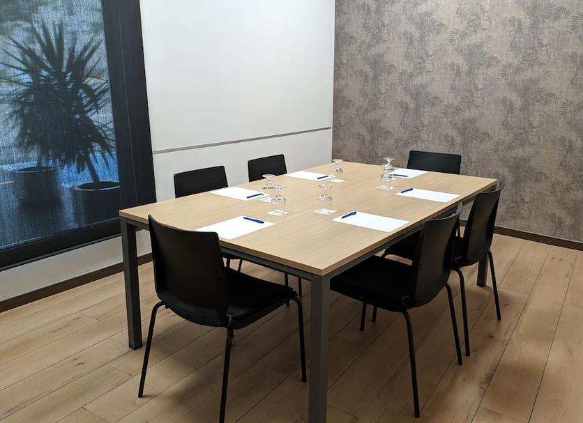 Conference room Photo