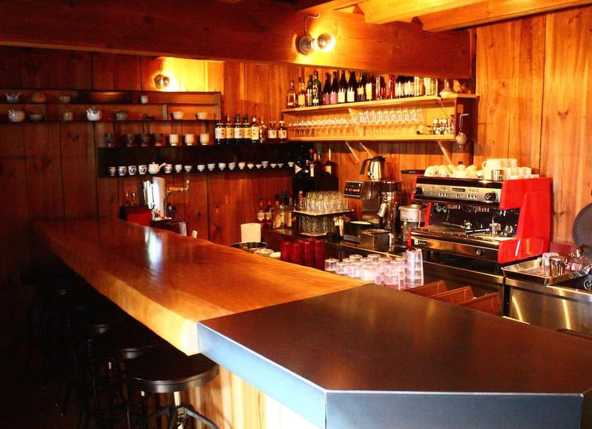 Bar Photo