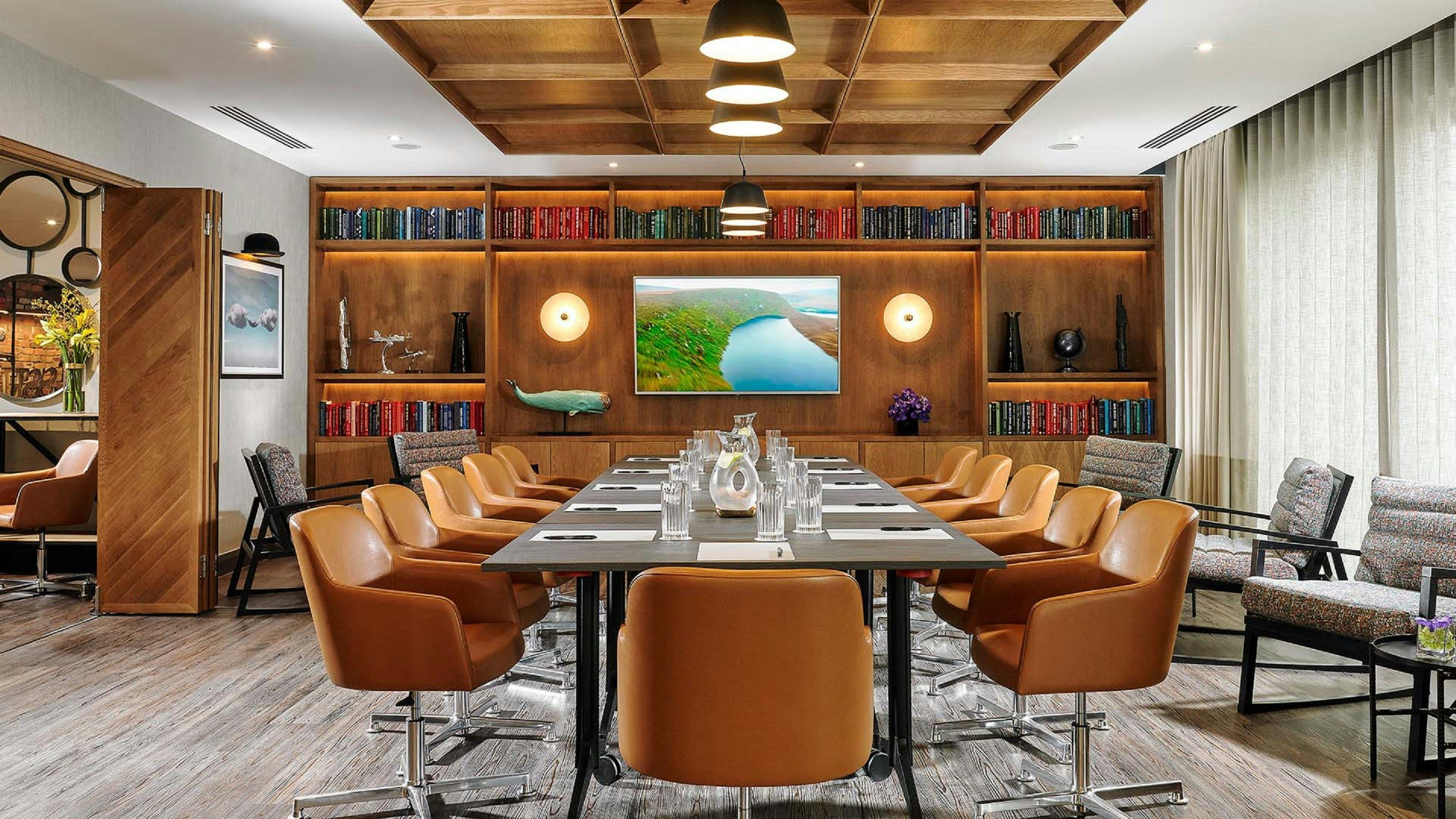 Conference room