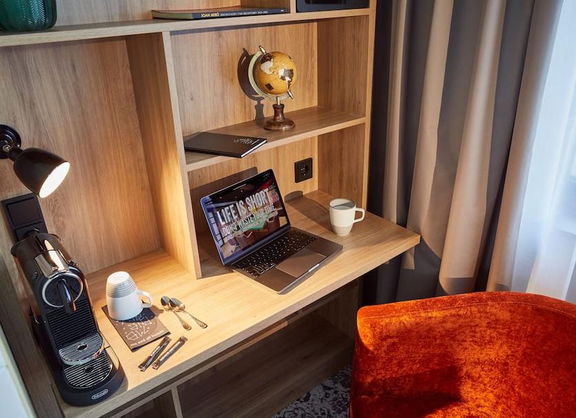 Room amenity Photo