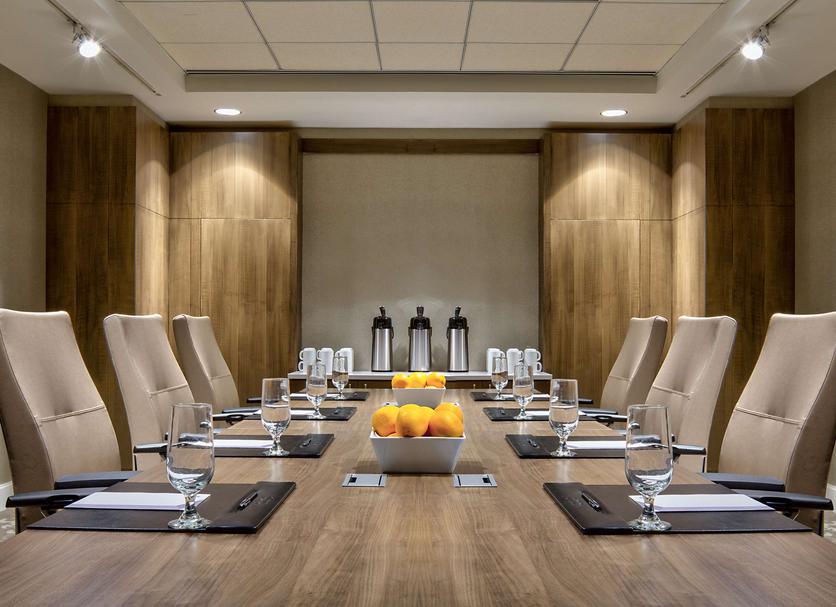 Conference room Photo