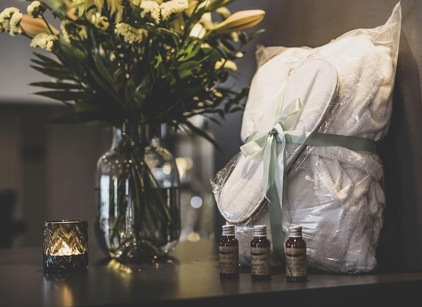 Room amenity Photo