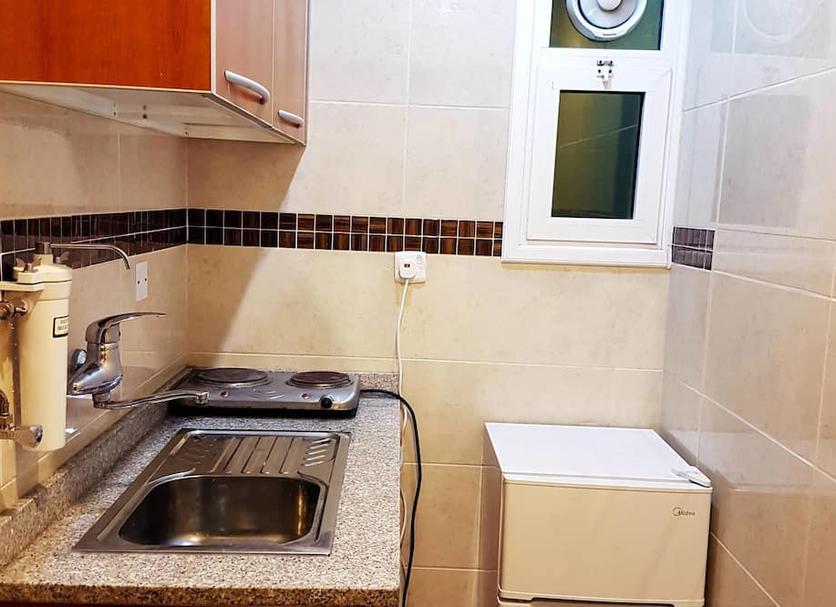 Kitchen Photo