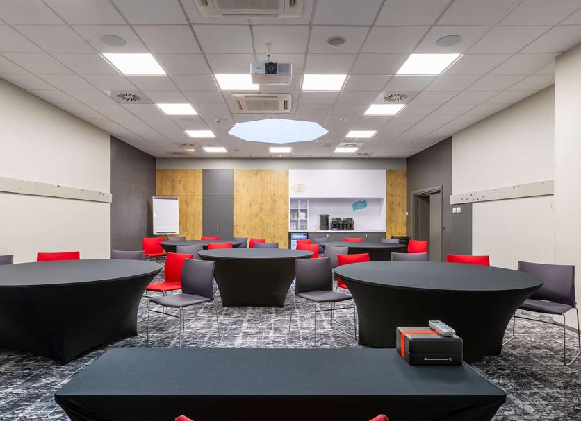 Conference room Photo
