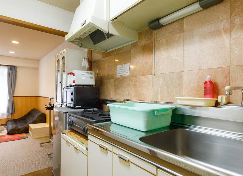 Kitchen Photo