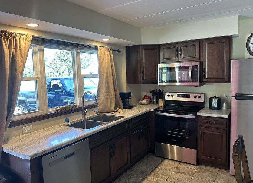 Kitchen Photo