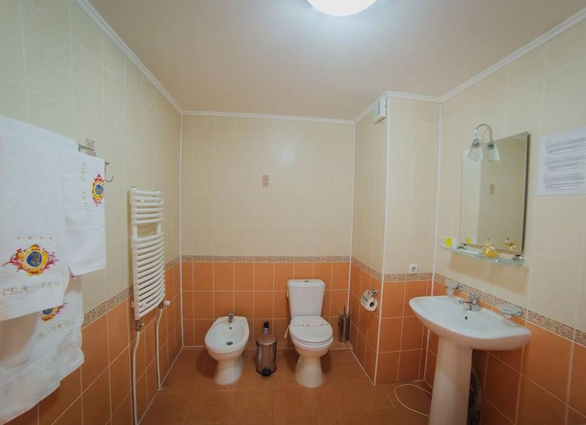 Bathroom Photo