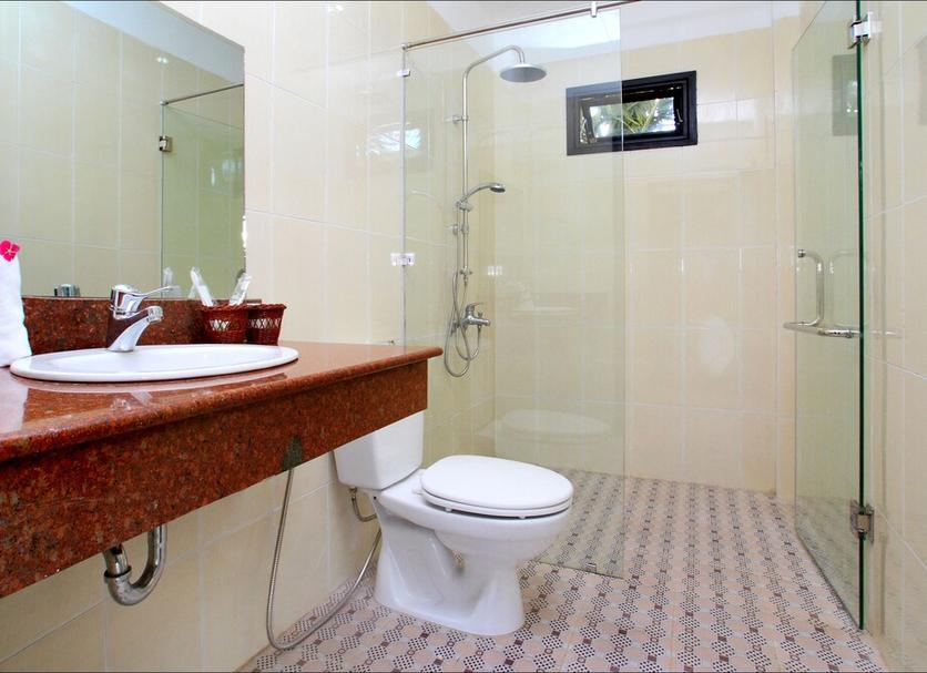 Bathroom Photo