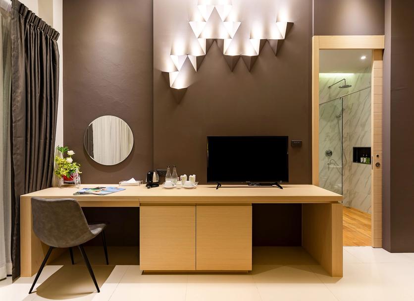 Room amenity Photo