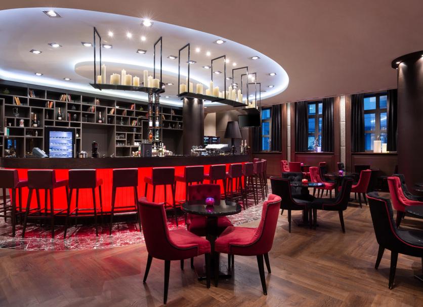 Bar Photo