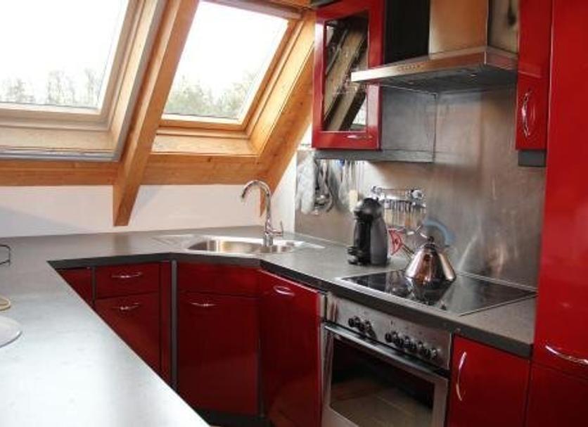 Kitchen Photo