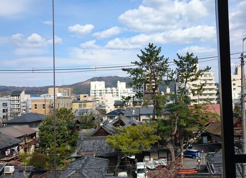 Outdoor view Photo