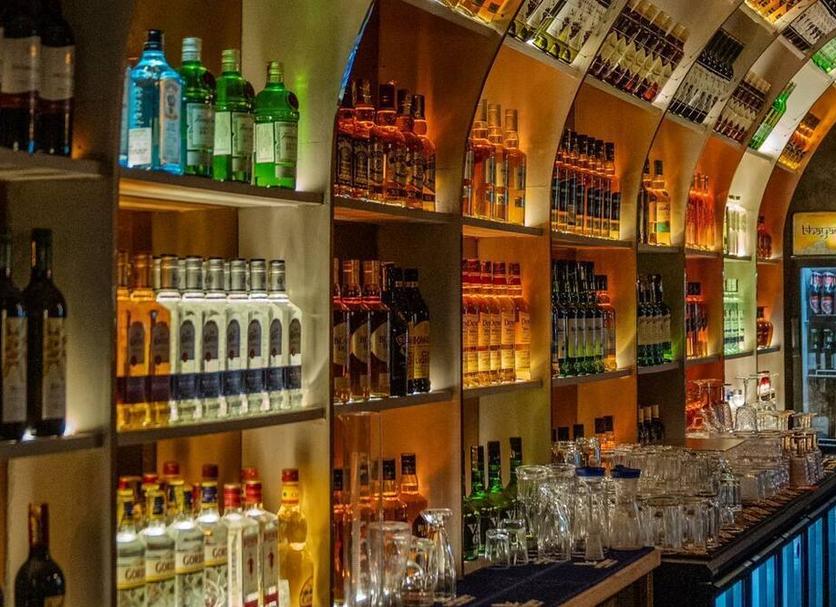 Bar Photo
