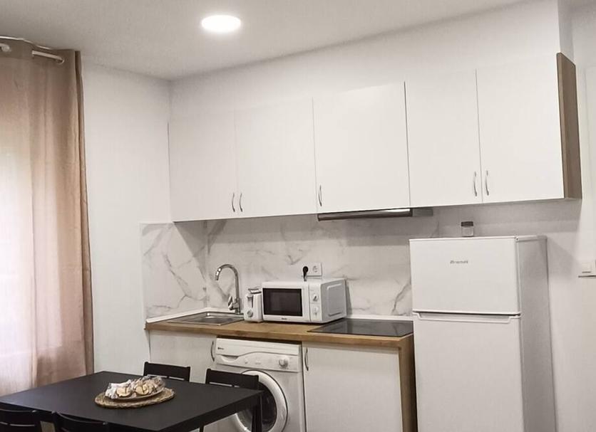 Kitchen Photo