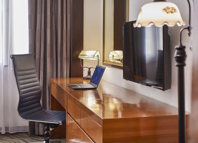 Room amenity Photo