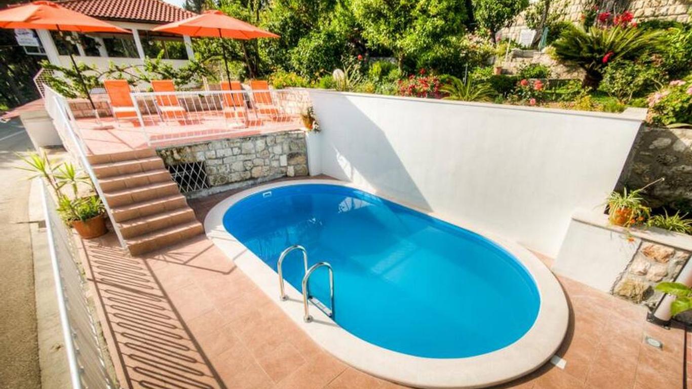 Guest House Villa Nina