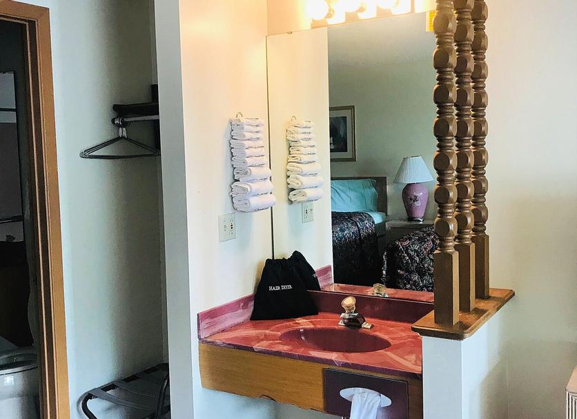 Room amenity Photo