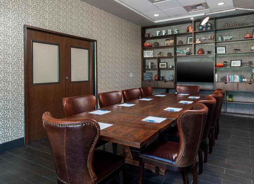 Conference room Photo