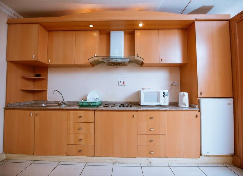 Kitchen Photo