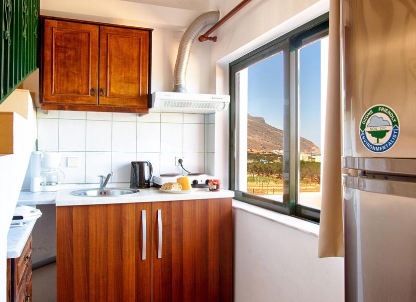 Kitchen Photo