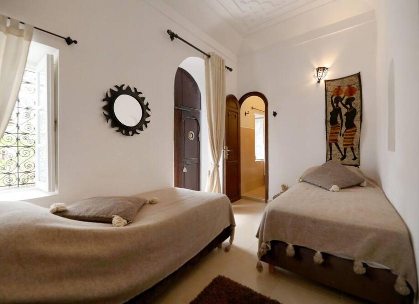 Bedroom Photo