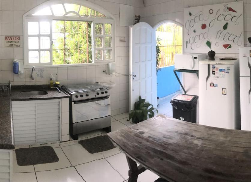 Kitchen Photo