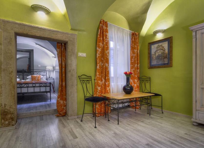 Room amenity Photo