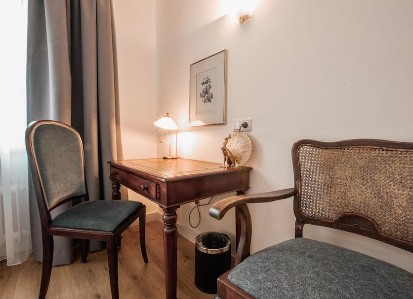 Room amenity Photo