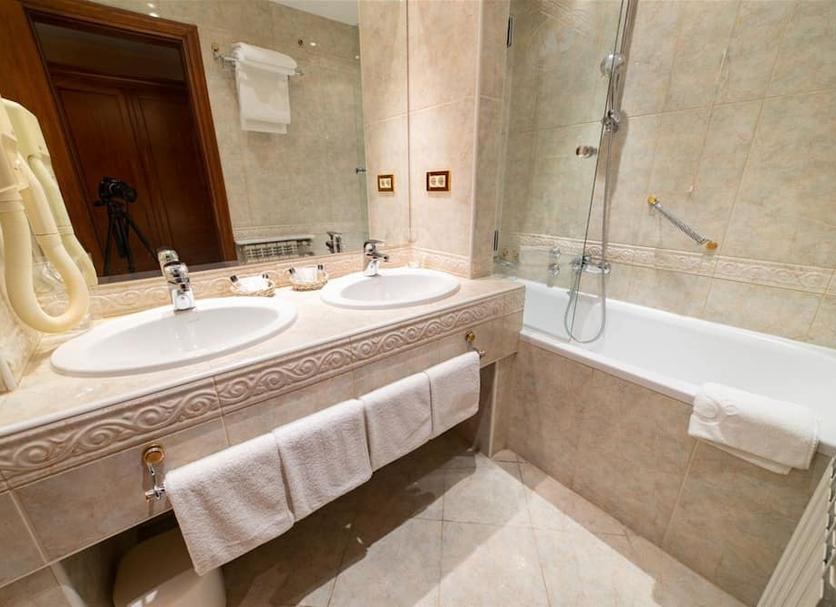 Bathroom Photo