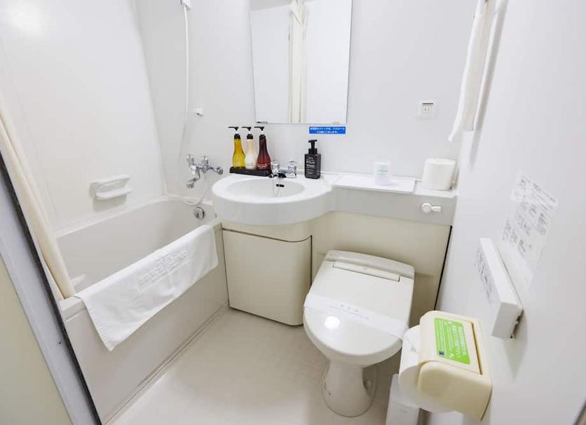 Bathroom Photo