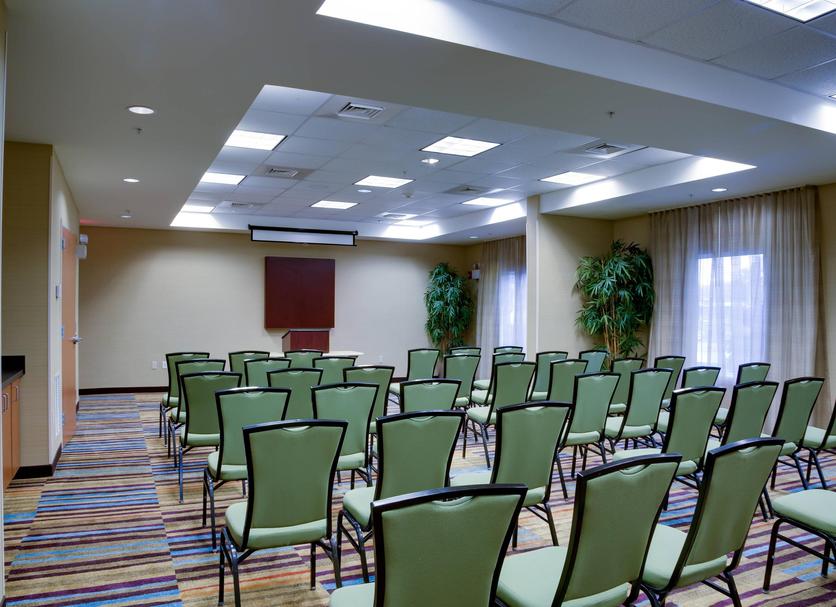 Conference room Photo