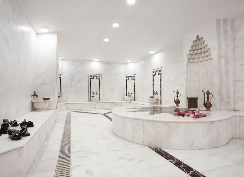 Spa Photo