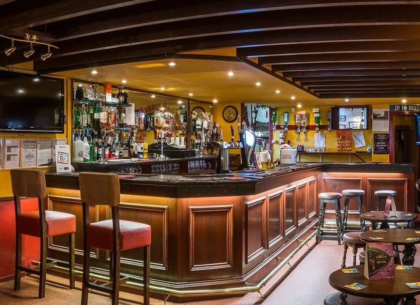 Bar Photo