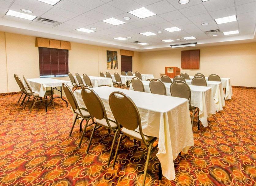 Conference room Photo