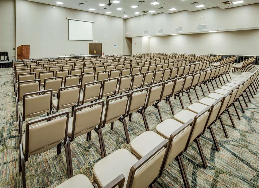 Conference room Photo