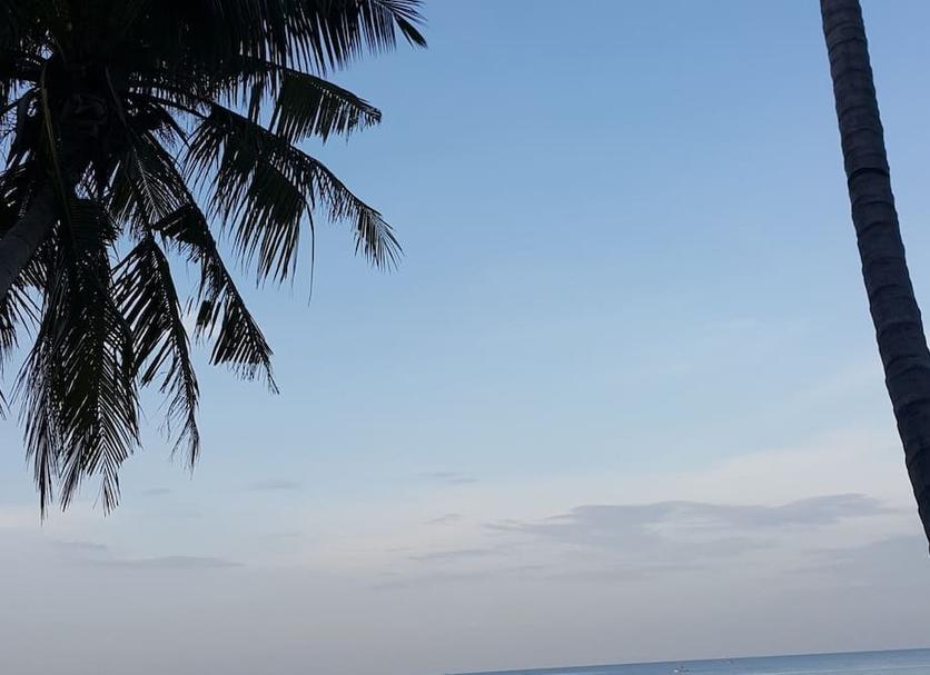 Outdoor view Photo