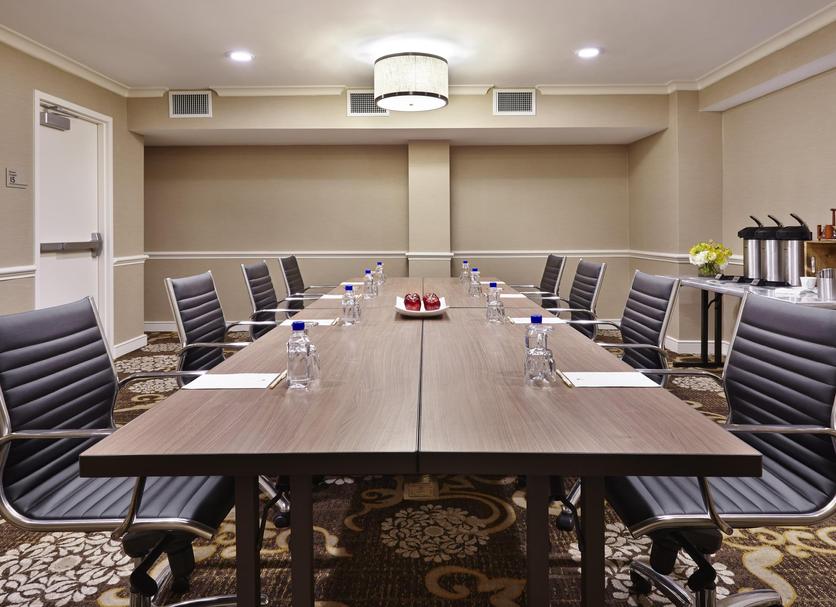 Conference room Photo