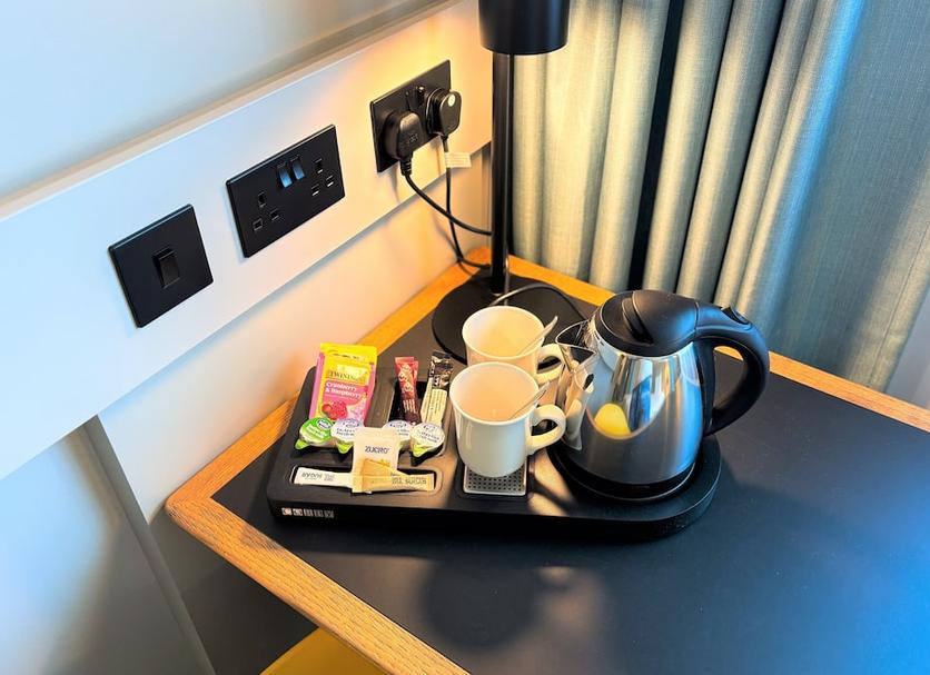 Room amenity Photo